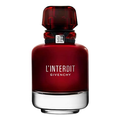 l'interdit givenchy 80ml prix sephora|l'interdit givenchy perfume best price.